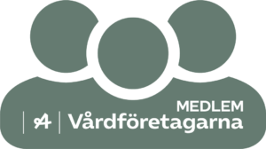 Medlem i Vårdföretagarna Forsåker Vårdcentral i Mölndal