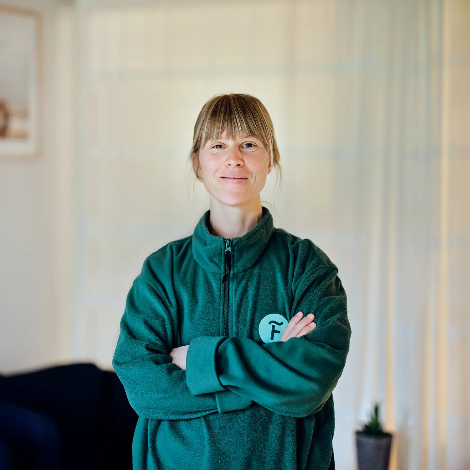 Psykolog Ida Creutz Forsåker Vårdcentral & BVC i Mölndal